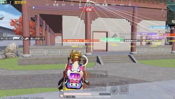 和平精英雷电模拟器辅助【钢铁侠】可过检测 匹配手机玩家